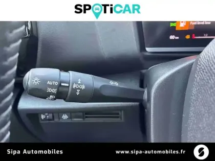 Photo 28 Citroën C4  PureTech 130 S&S BVM6