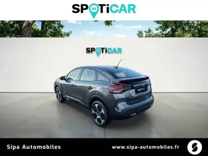 Photo 6 Citroën C4  PureTech 130 S&S BVM6