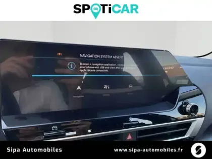 Photo 17 Citroën C4  PureTech 130 S&S BVM6