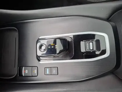 Photo 22 Nissan Qashqai  e-Power 190 ch