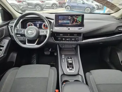 Photo 10 Nissan Qashqai  e-Power 190 ch
