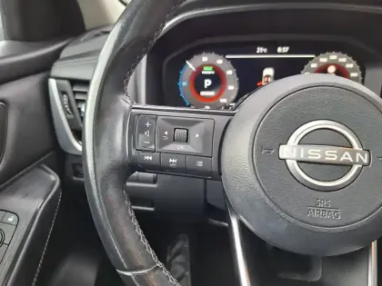 Photo 14 Nissan Qashqai  e-Power 190 ch