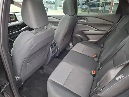 Photo 8 Nissan Qashqai  e-Power 190 ch