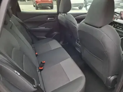 Photo 9 Nissan Qashqai  e-Power 190 ch