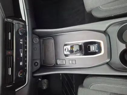 Photo 12 Nissan Qashqai  e-Power 190 ch
