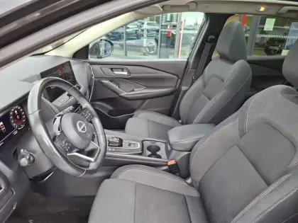 Photo 17 Nissan Qashqai  e-Power 190 ch
