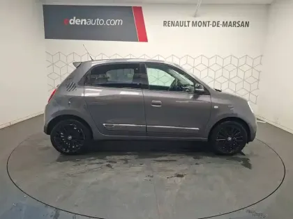Photo 5 Renault Twingo  III SCe 65