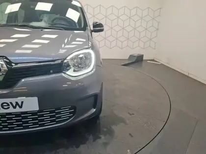 Photo 9 Renault Twingo  III SCe 65
