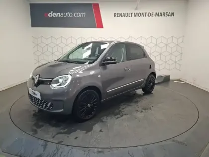 Photo Renault Twingo Urban Night