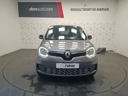 Photo 7 Renault Twingo  III SCe 65