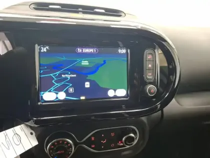 Photo 35 Renault Twingo  III SCe 65