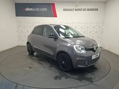 Photo 6 Renault Twingo  III SCe 65