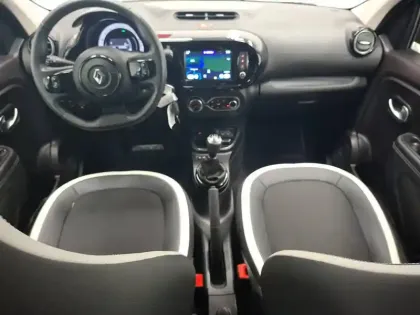 Photo 39 Renault Twingo  III SCe 65