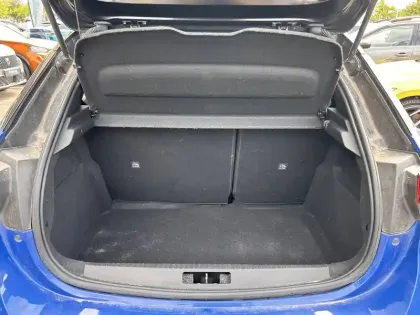 Photo 6 Opel Corsa  Electrique 136 ch & Batterie 50 kWh