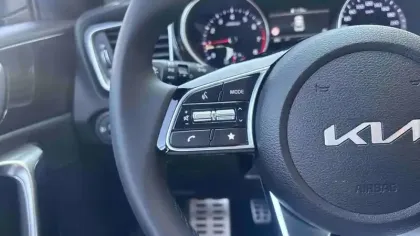 Photo 15 Kia Xceed  1.0 T-GDi 100 ch BVM6