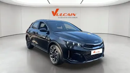 Photo 7 Kia Xceed  1.0 T-GDi 100 ch BVM6