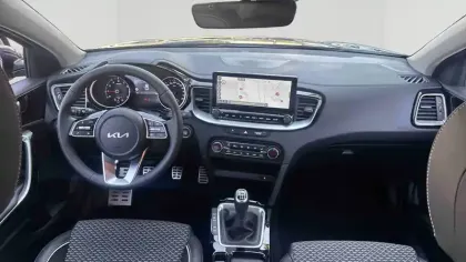 Photo 20 Kia Xceed  1.0 T-GDi 100 ch BVM6