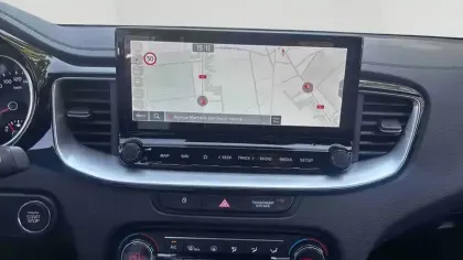 Photo 12 Kia Xceed  1.0 T-GDi 100 ch BVM6