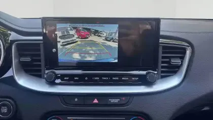 Photo 13 Kia Xceed  1.0 T-GDi 100 ch BVM6