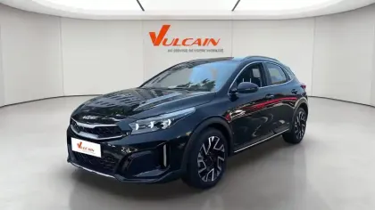 Photo Kia Xceed Active
