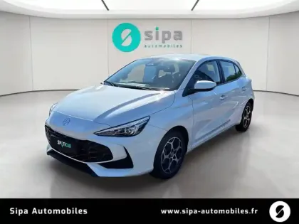 Photo Mg Mg3 Comfort