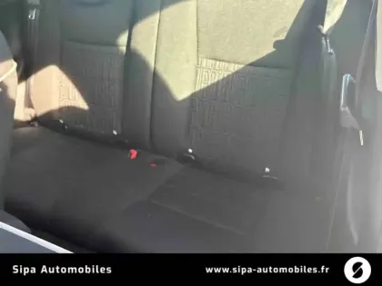 Photo 11 Fiat 500  3+1 e 118 ch