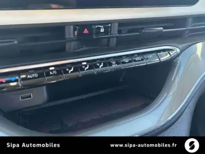 Photo 22 Fiat 500  3+1 e 118 ch