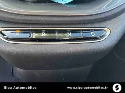Photo 15 Fiat 500  3+1 e 118 ch