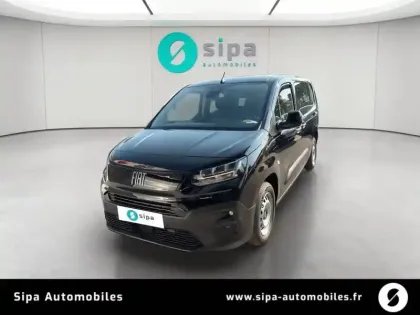 Photo Fiat Doblo