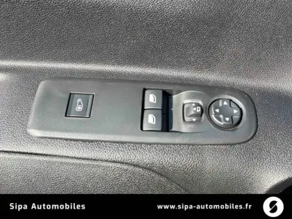Photo 19 Fiat Doblo  CA TAILLE XL BLUEHDI 130 S&S EAT8
