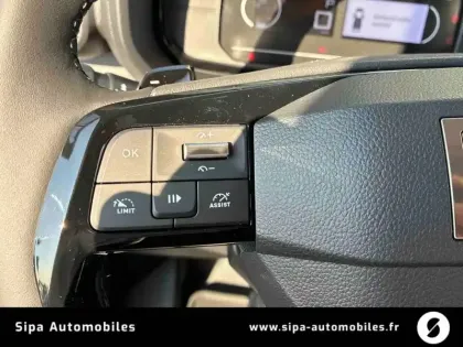 Photo 18 Fiat Doblo  CA TAILLE XL BLUEHDI 130 S&S EAT8
