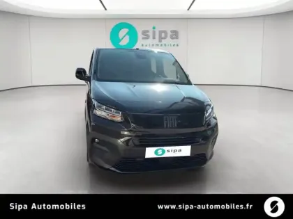 Photo 7 Fiat Doblo  CA TAILLE XL BLUEHDI 130 S&S EAT8