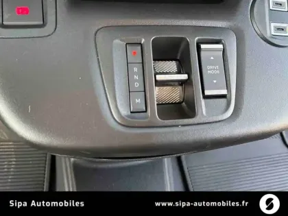 Photo 16 Fiat Doblo  CA TAILLE XL BLUEHDI 130 S&S EAT8