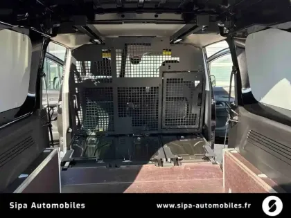 Photo 26 Fiat Doblo  CA TAILLE XL BLUEHDI 130 S&S EAT8