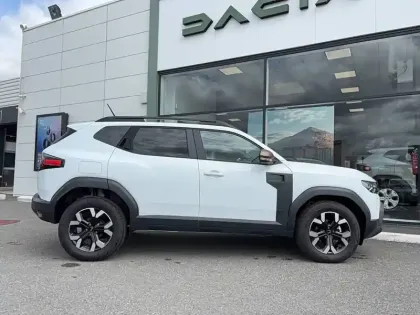 Photo 10 Dacia Duster  Mild Hybrid 130