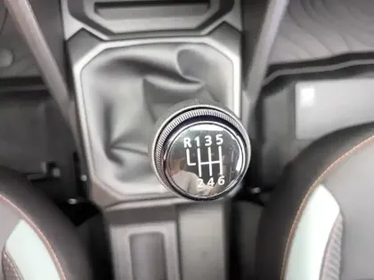 Photo 14 Dacia Duster  Mild Hybrid 130