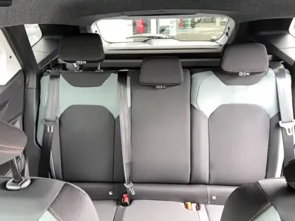 Photo 6 Dacia Duster  Mild Hybrid 130