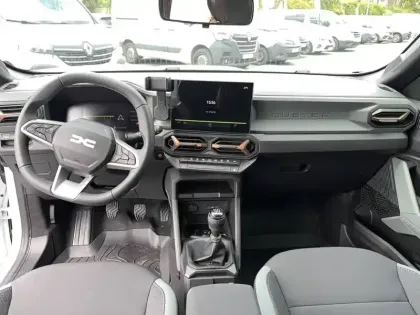 Photo 5 Dacia Duster  Mild Hybrid 130