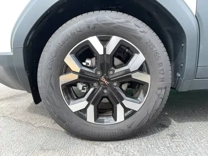 Photo 18 Dacia Duster  Mild Hybrid 130