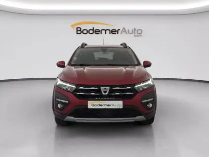 Photo 53 Dacia Sandero  ECO-G 100