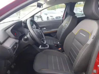 Photo 8 Dacia Sandero  ECO-G 100