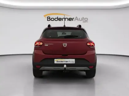 Photo 18 Dacia Sandero  ECO-G 100