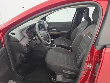 Photo 30 Dacia Sandero  ECO-G 100