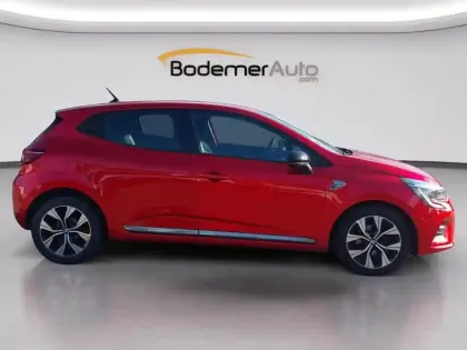 Photo 5 Renault Clio  TCe 90 - 21N