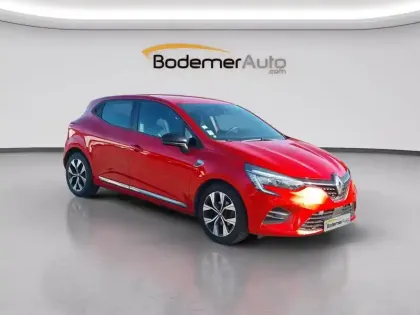 Photo 6 Renault Clio  TCe 90 - 21N
