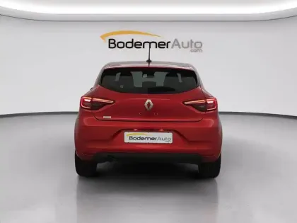 Photo 18 Renault Clio  TCe 90 - 21N