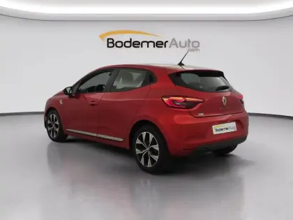 Photo 17 Renault Clio  TCe 90 - 21N
