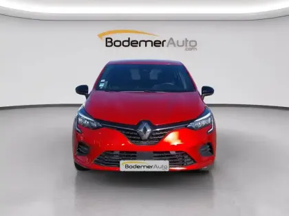Photo 7 Renault Clio  TCe 90 - 21N