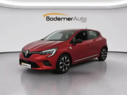 Photo 46 Renault Clio  TCe 90 - 21N