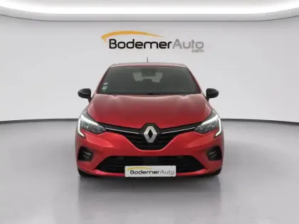 Photo 53 Renault Clio  TCe 90 - 21N
